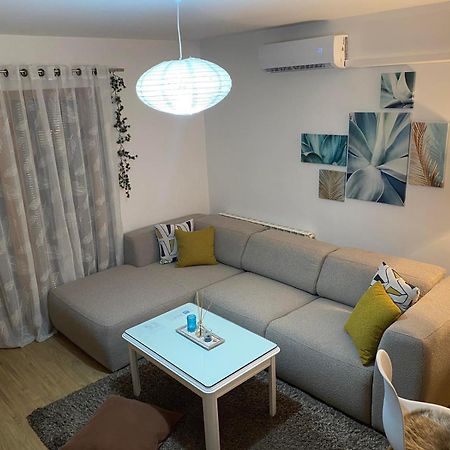 Appartamento Route 68 SJJ Esterno foto