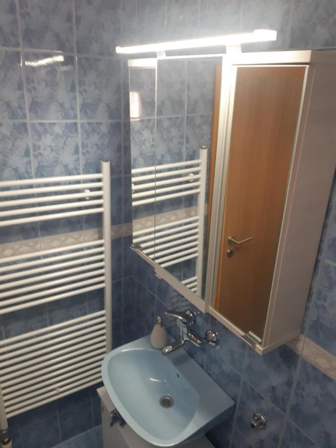 Appartamento Route 68 SJJ Esterno foto