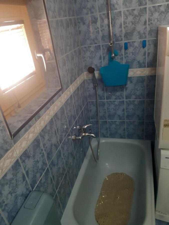 Appartamento Route 68 SJJ Esterno foto